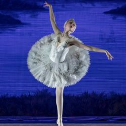 Ravel Dance Studio