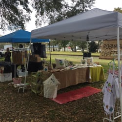 Saturday Market
