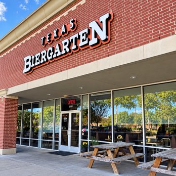 Texas Biergarten - German Near Me - Missouri City, Texas Texas Biergarten - German Near Me - Missouri City, Texas