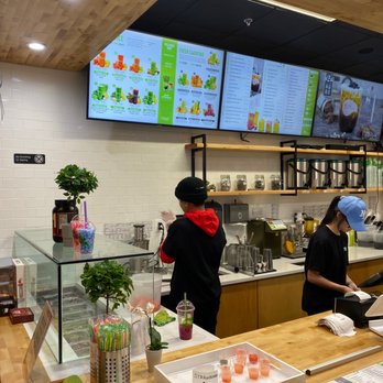 TBaar - TBARR - Bubble Tea Near Me - North Bethesda, Maryland TBaar - TBARR - Bubble Tea Near Me - North Bethesda, Maryland