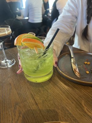 The Sticky Wicket by null