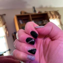 Top Coat Nails & Spa