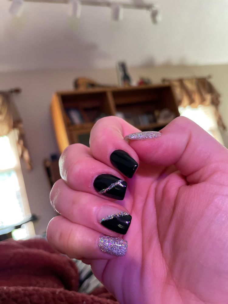 TOP COAT NAILS & SPA Updated September 2024 33 Photos & 31 Reviews