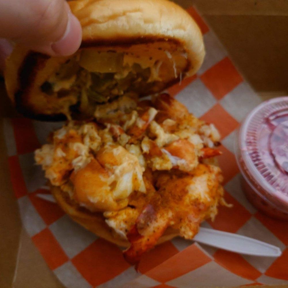 The Happy Lobster - Seafood Near Me - Chicago, Illinois The Happy Lobster - Seafood Near Me - Chicago, Illinois