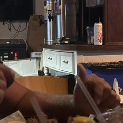 Fischer's Sports Pub and Grill - Boxes