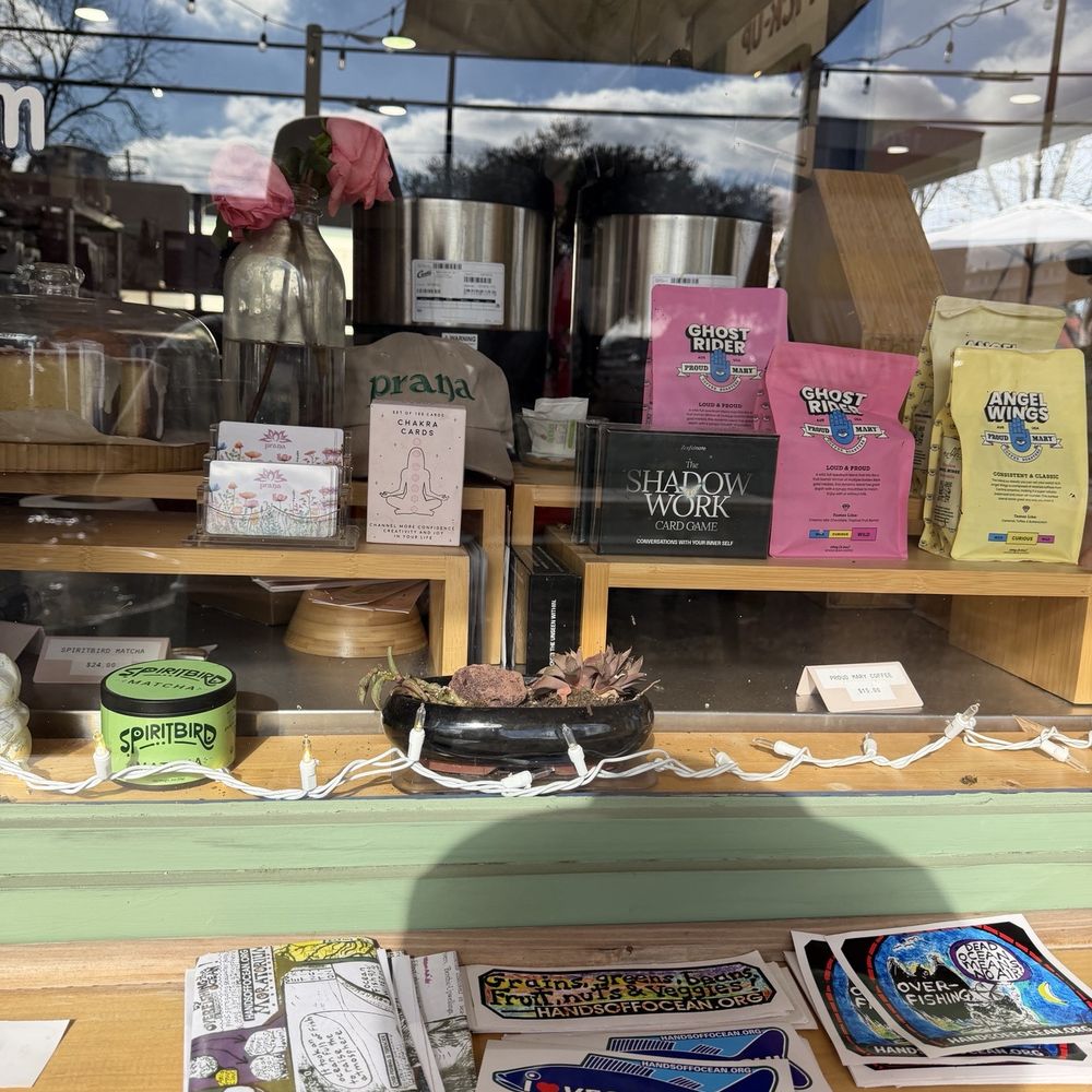 Prana Cafe - Cafes Near Me - Austin, Texas Prana Cafe - Cafes Near Me - Austin, Texas