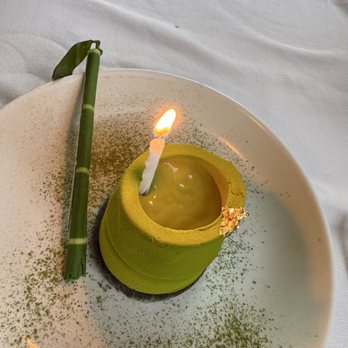 Jasmine - Birthday cake - Bars Near Me - Las Vegas, Nevada