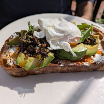 Alcove Café & Bakery - Bakeries Near Me - Los Angeles, California Alcove Café & Bakery - Bakeries Near Me - Los Angeles, California