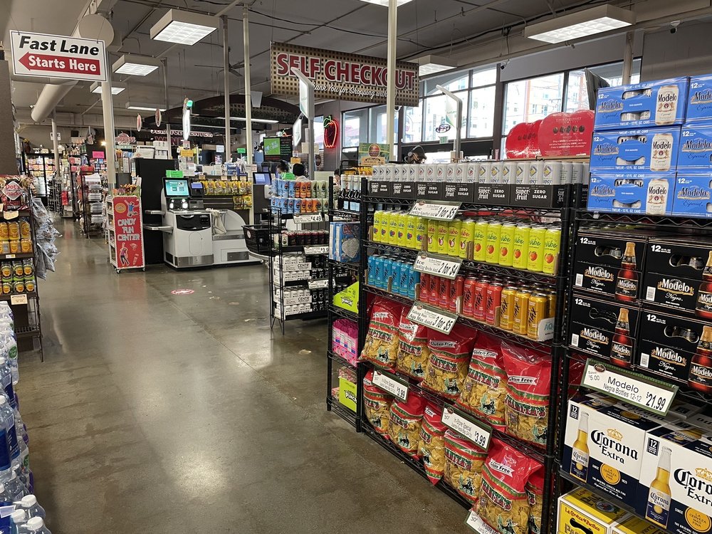 HILLTOP RED APPLE MARKET Updated October 2024 51 Photos & 105