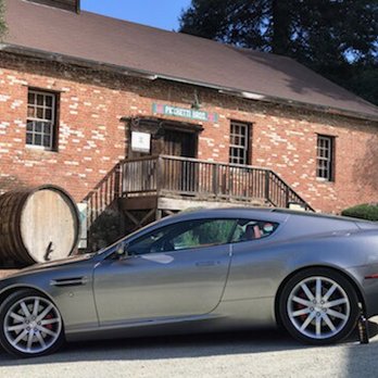 Picchetti Winery - Wineries Near Me - Cupertino, California