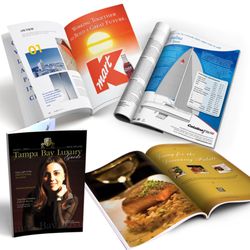J2 Studio - Advertising Design Services