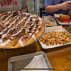 Belmont Brew House