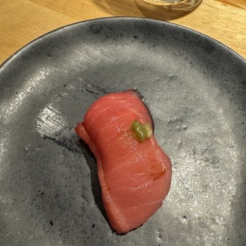 Hikari Sushi & Omakase - Sushi Bars Near Me - Davis, California