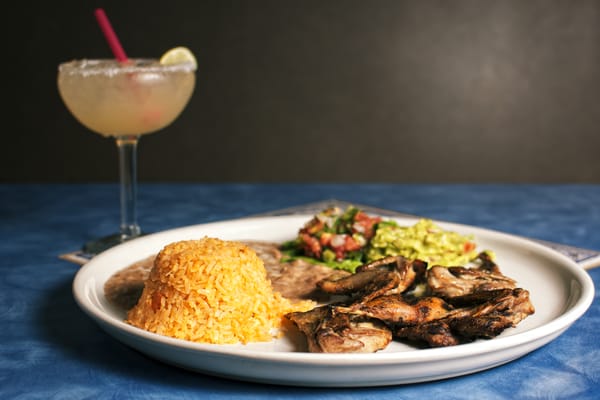 Los Tarascos Restaurant by null