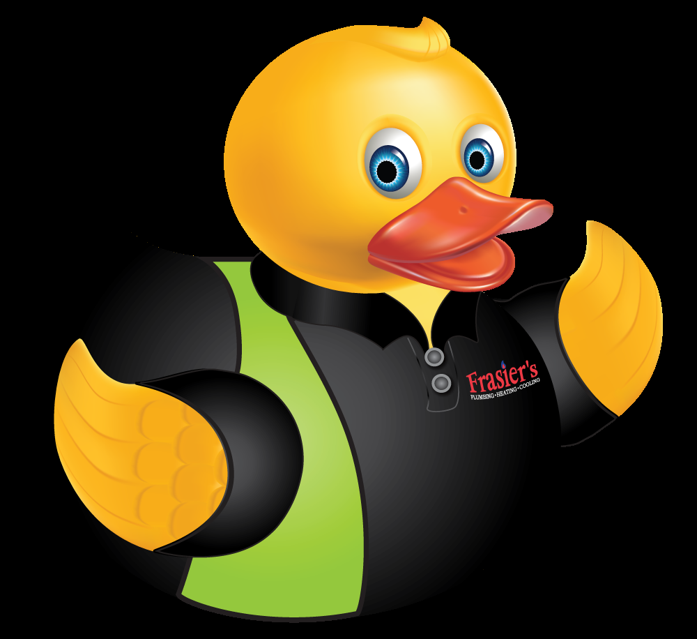 Slide of Frasier's Plumbing, Heating, & Cooling