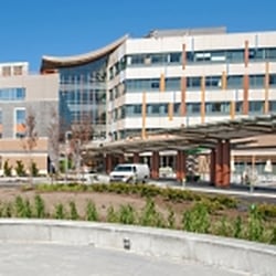 Photo of Swedish Issaquah Campus - Issaquah, WA, US.