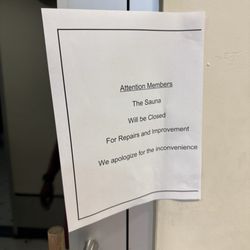 LA Fitness