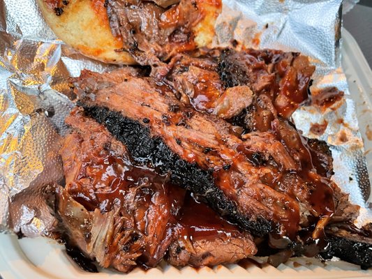 Rodney's Ribs Food Truck by null