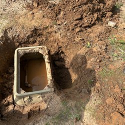 JDS Septic Services