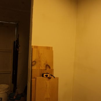 Golden State Seismic & Structural - Finished Hardy Frame - very clean finish work. - General Contractors Near Me - Antioch, California