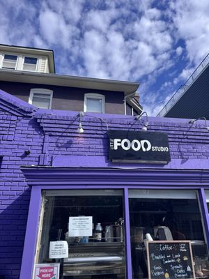 Little Food Studio by null Little Food Studio by null