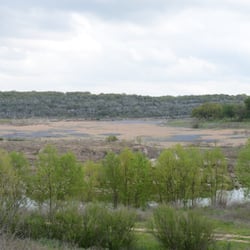 Shaffer Bend Recreation Area