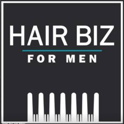 Hair Biz For Men