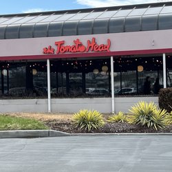 The Tomato Head - The Tomato Head - Knoxville