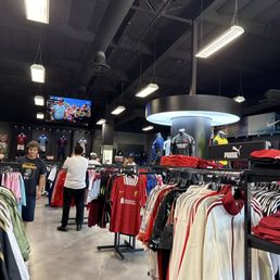 Jerseys