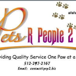 Pets R People 2