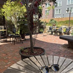Outside Outside