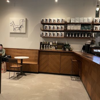 Black Fox Coffee - Cafes Near Me - New York, New York Black Fox Coffee - Cafes Near Me - New York, New York