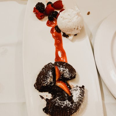 bouchon Santa Barbara by null