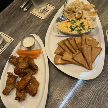 Lot 88 Steakhouse + Bar - plates of food - Steakhouses Near Me - Orillia, Ontario Lot 88 Steakhouse + Bar - plates of food - Steakhouses Near Me - Orillia, Ontario