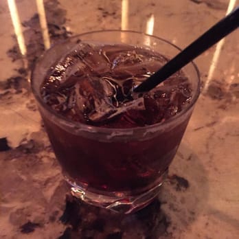 Monroe - Jack & Coke - Lounges Near Me - San Francisco, California