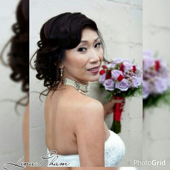 Lina Pham - Bride to be - Hair Extensions Near Me - Sacramento, California Lina Pham - Bride to be - Hair Extensions Near Me - Sacramento, California