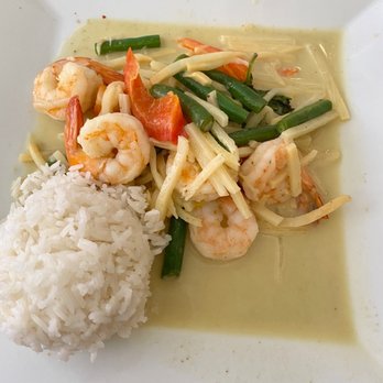 Jasmine Rice - Rittenhouse - Shrimp Green Curry - Lunch - Thai Near Me - Philadelphia, Pennsylvania Jasmine Rice - Rittenhouse - Shrimp Green Curry - Lunch - Thai Near Me - Philadelphia, Pennsylvania