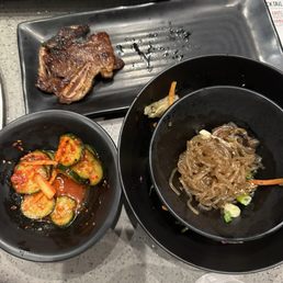 Marinated Short Ribs