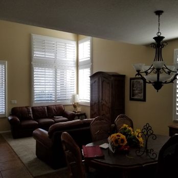 Royal Draperies - Plantation shutters - Furniture Reupholstery Near Me - Hemet, California Royal Draperies - Plantation shutters - Furniture Reupholstery Near Me - Hemet, California