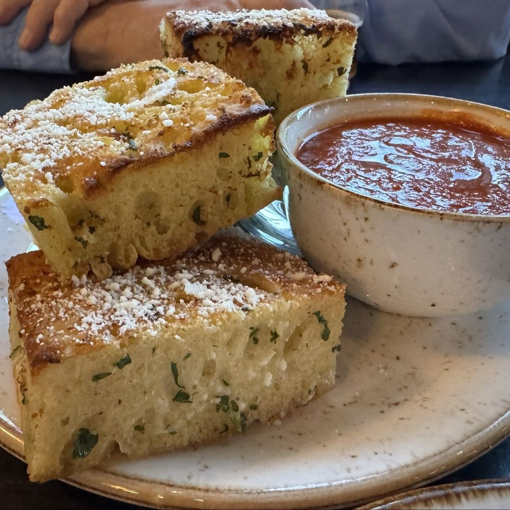 Red Rabbit St. Paul - Focaccia - Italian Near Me - St Paul, Minnesota Red Rabbit St. Paul - Focaccia - Italian Near Me - St Paul, Minnesota