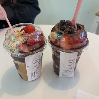 MIA CANE JUICERY & ACAI BAR - Updated August 2024 - 34 Photos & 15 ...