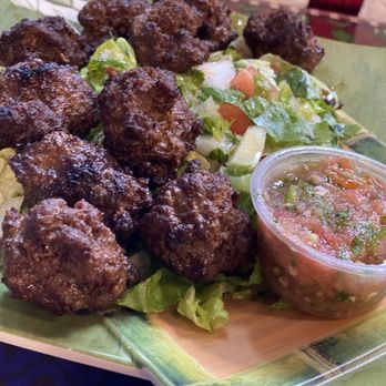 Yemeni - Yemeni Kabab - Middle Eastern Near Me - San Francisco, California
