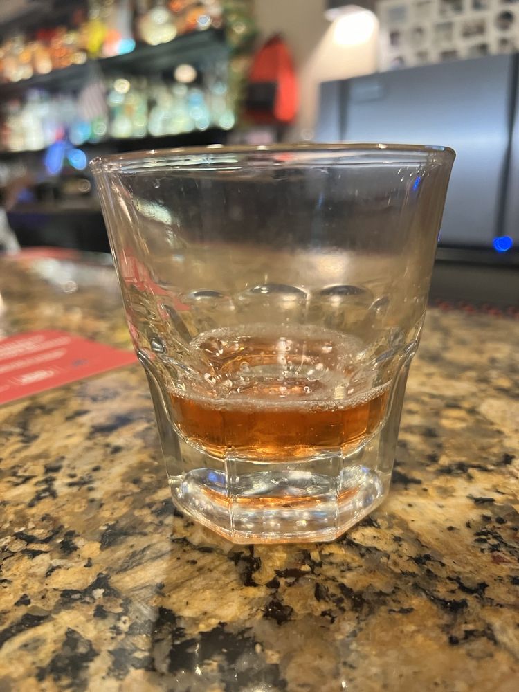 SPORTS & SPIRITS Updated October 2024 24 Photos & 87 Reviews 6633