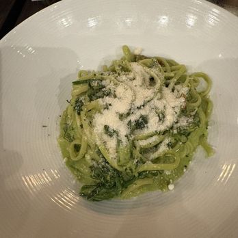 Mi Piace - Linguine Pesto - Italian Near Me - Pasadena, California