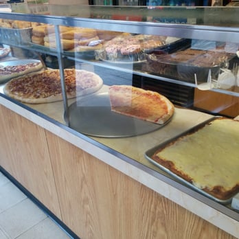 Jerry's Pizzeria - Pizza Near Me - Bronx, New York
