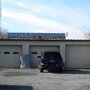 Croft's Garage