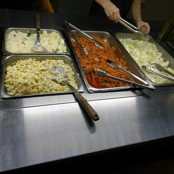 Picnic Garden - Barbeque Near Me - Flushing, New York Picnic Garden - Barbeque Near Me - Flushing, New York