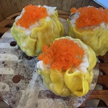 One More Bite Dumpling House - Shrimp Shu Mai - Shanghainese Near Me - San Marcos, California One More Bite Dumpling House - Shrimp Shu Mai - Shanghainese Near Me - San Marcos, California