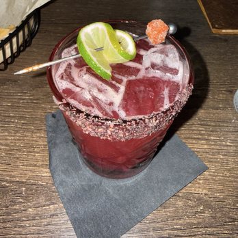 Tapatios - Margarita - Mexican Near Me - Fitchburg, Wisconsin