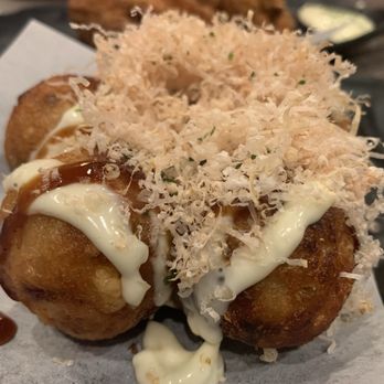 Kokoro Ramen - Takoyaki - Ramen Near Me - Milpitas, California